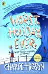 Worst. Holiday. Ever Charlie Higson