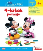 4-latek poznaje (UDH2)