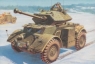 ITALERI Staghound MK. III