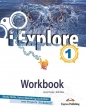 i Explore 1 WB + DigiBook - Jenny Dooley, Bob Obee