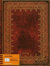 Kalendarz 2014 Foiled Ultra - <br />