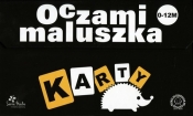 Oczami maluszka Karty Teczka (Uszkodzenie)