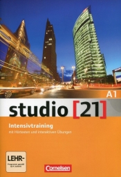 Studio 21 A1 Intensivtraining