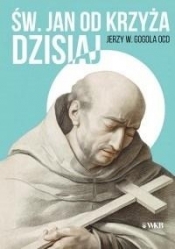 Święty Jan od Krzyża dzisiaj - Jerzy Wiesław Gogola OCD