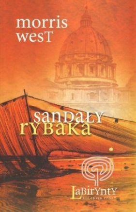 Sandały rybaka - West Morris