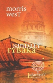 Sandały rybaka