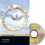 Pen. Ring Bk/CD MP3 (3) - Bernard Smith