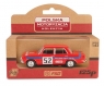 PRL FIAT 125P RALLY- Czerwony null