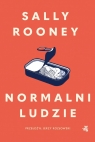 Normalni ludzie wyd.2025 Sally Rooney