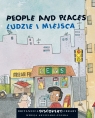 People and places Ludzie i miejsca + CD BRITANNICA DISCOVERY LIBRARY Dell Pamela