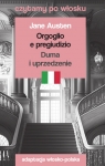  Orgoglio e pregiudizio / Duma i uprzedzenie. Czytamy po włosku