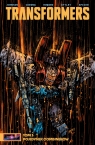  Transformers. Tom 3