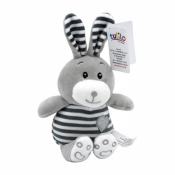 Maskotka Paskowe przytulaki - Królik 26 cm (5086d)