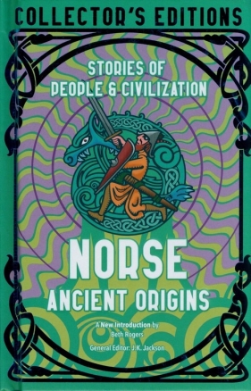 Norse Ancient Origins