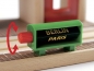 Brio Trains & Vehicles: Stacja kolejowa z nagrywarką (63357800)