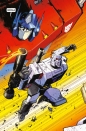 Transformers. Tom 3 - Daniel Warren Johnson