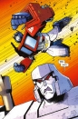 Transformers. Tom 3 - Daniel Warren Johnson