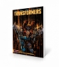 Transformers. Tom 3 - Daniel Warren Johnson