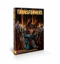 Transformers. Tom 3 - Daniel Warren Johnson