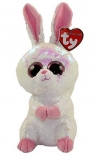 Beanie Boos Bloomy - Brokatowy Królik 15 cm