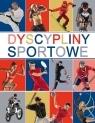 Dyscypliny sportowe Piotr Szymanowski