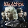 GALAKTA Gra Battlestar Galactica Pegasus (6781)