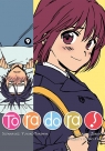 Toradora. Tom 9 14+ Yuyuko Takemiya, Zekkyo