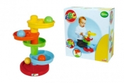 ABC Wieża z piłkami 34 cm (104012678)