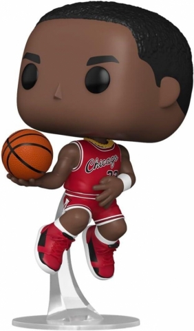 Funko POP Sports: NBA - Chicago Bulls - Michael Jordan Rookie Season (193)
