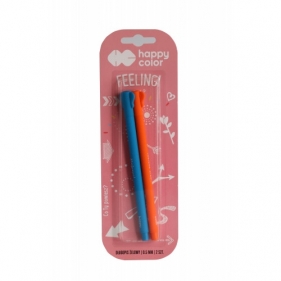 Długopis żelowy Feelingi "Elephants"