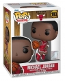 Funko POP Sports: NBA - Chicago Bulls - Michael Jordan Rookie Season (193)