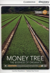 Money Tree: The Business of Organics - Caroline Shackleton, Nathan Paul Turner