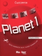 Planet 1 Ćwiczenia Język niemiecki Edycja polska - Opracowanie zbiorowe
