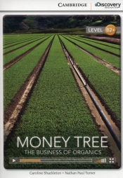 Money Tree: The Business of Organics - Shackleton Caroline, Turner Nathan Paul