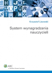 System wynagradzania nauczycieli - Lisowski Krzysztof