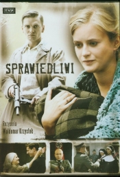 Sprawiedliwi - Wojciech Tomczyk