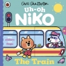 Uh-Oh, Niko. The Train Chris Chatterton