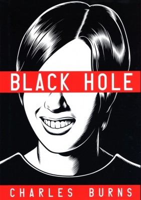 Black Hole - Charles Burns