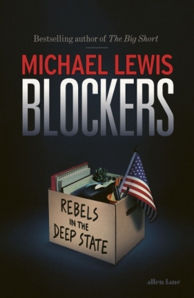 Blockers - Michael Lewis