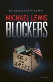 Blockers - Michael Lewis