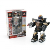 BRIMAREX Robot Programowany