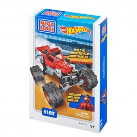 Hot Wheels Dune It Up