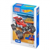 Hot Wheels Dune It Up