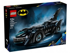 Lego - Batmobil Batman Forever, 909 el. (76304)