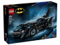 Lego - Batmobil Batman Forever, 909 el. (76304)