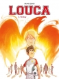 Louca. Feniksy. Tom 5 - Bruno Dequier