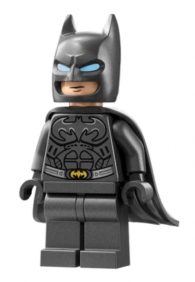 Lego - Batmobil Batman Forever, 909 el. (76304)