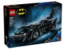 Lego - Batmobil Batman Forever, 909 el. (76304) Wiek: 12+