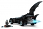 Lego - Batmobil Batman Forever, 909 el. (76304)