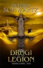 Tajemnica Askiru Tom 2. Drugi legion - Richard Schwartz